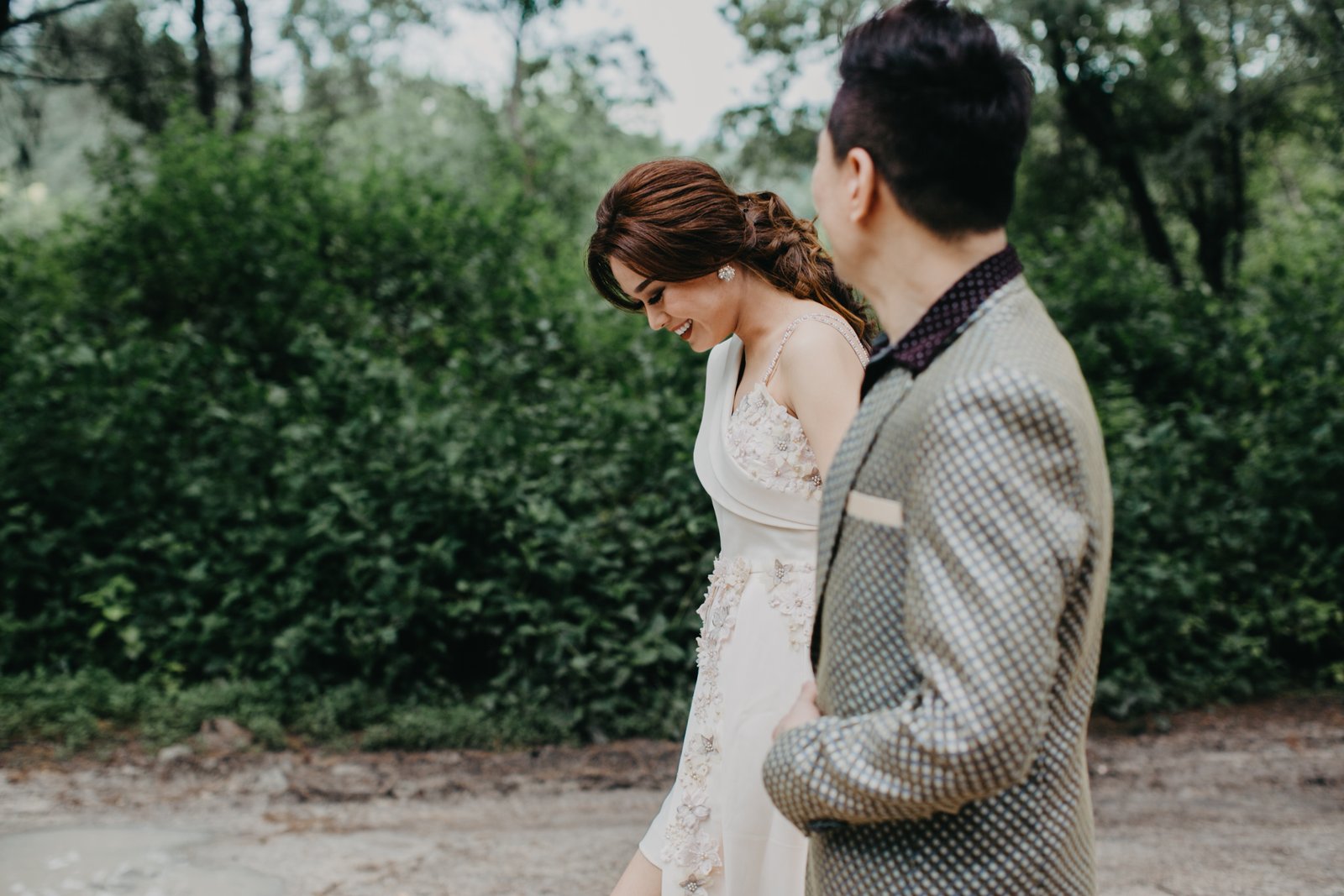 Vanessa & Hendrik